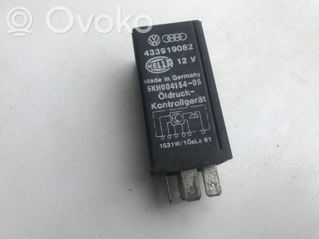 Audi 100 S4 C4 Other relay 