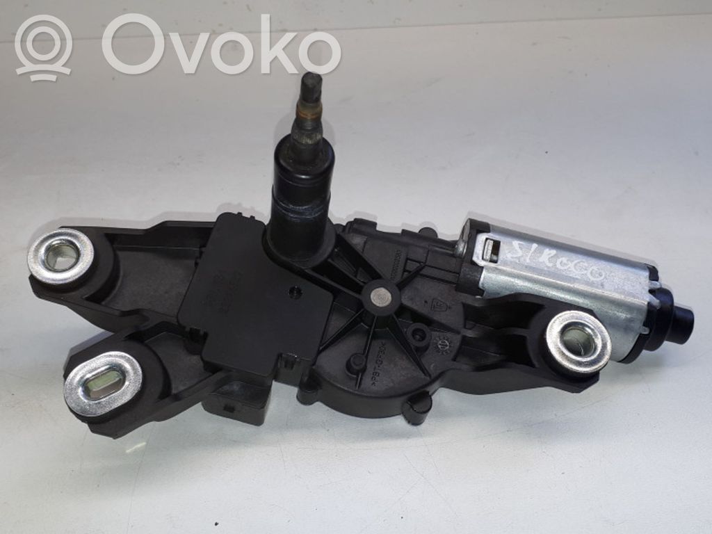 Motor del limpiaparabrisas trasero   1K8955711