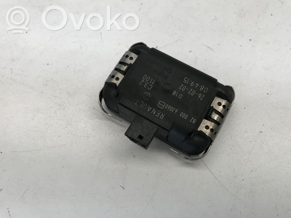 Renault Vel Satis Regensensor 