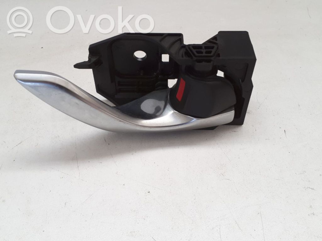 Mazda CX-3 Rear door interior handle 