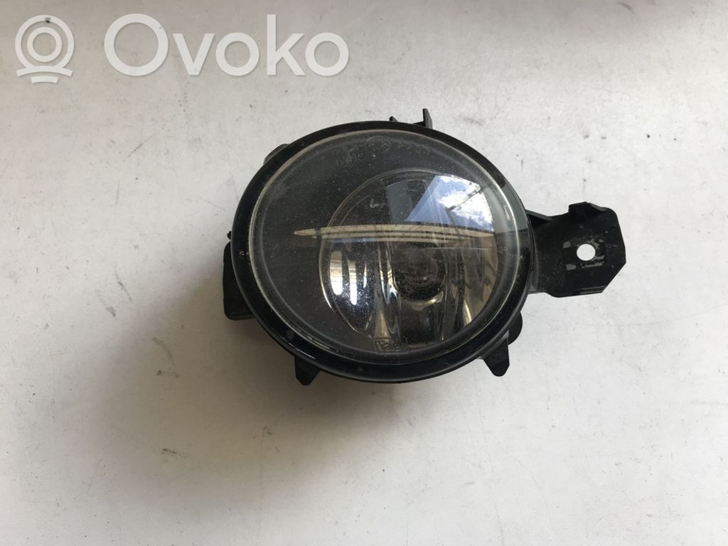 BMW 1 E81 E87 Miglas lukturis priekšā 