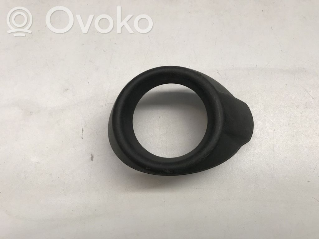 Ford Fiesta Etusumuvalon ritilä 
