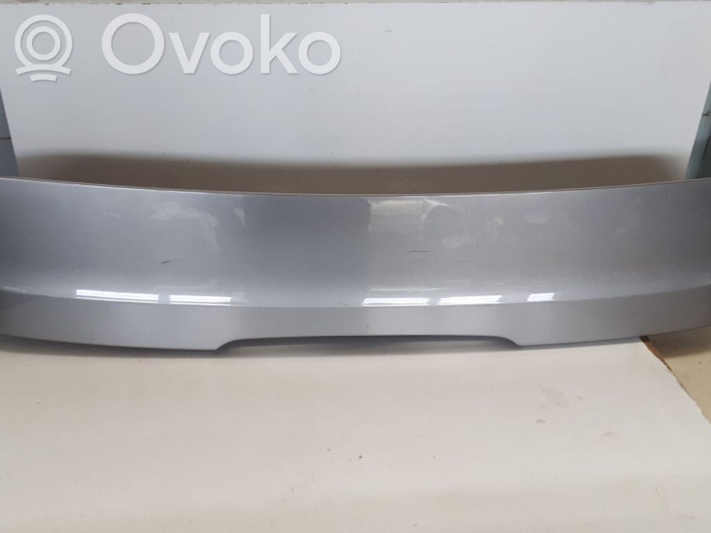 Saab 9-3 Ver2 Спойлер 