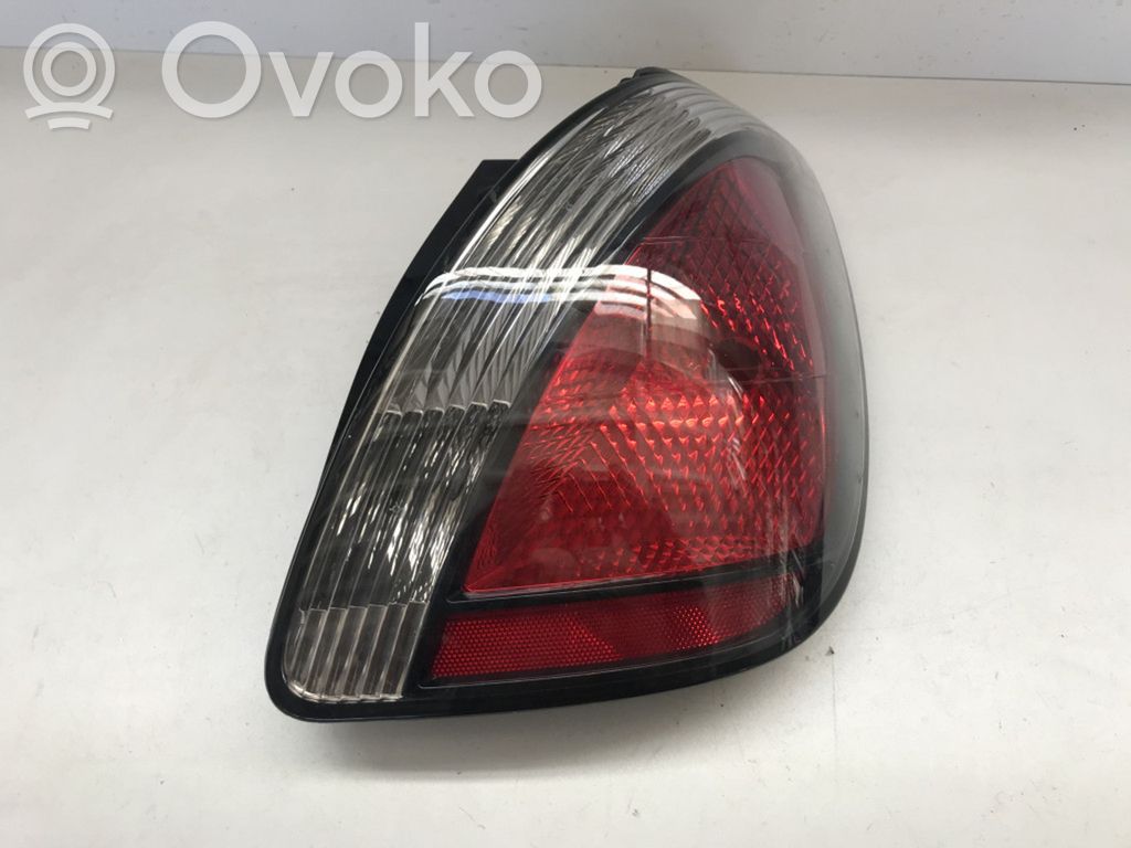 KIA Rio Takavalot 