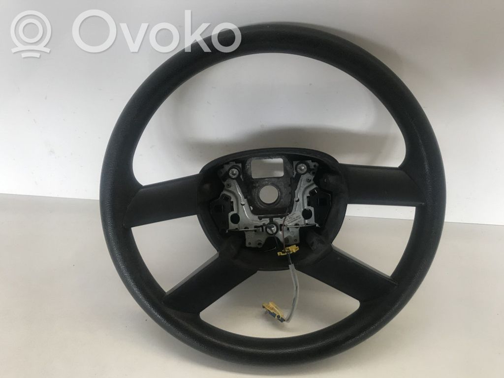 Volkswagen Fox Stūre 