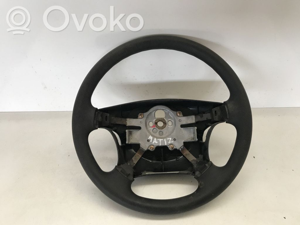 Chevrolet Matiz Ohjauspyörä 