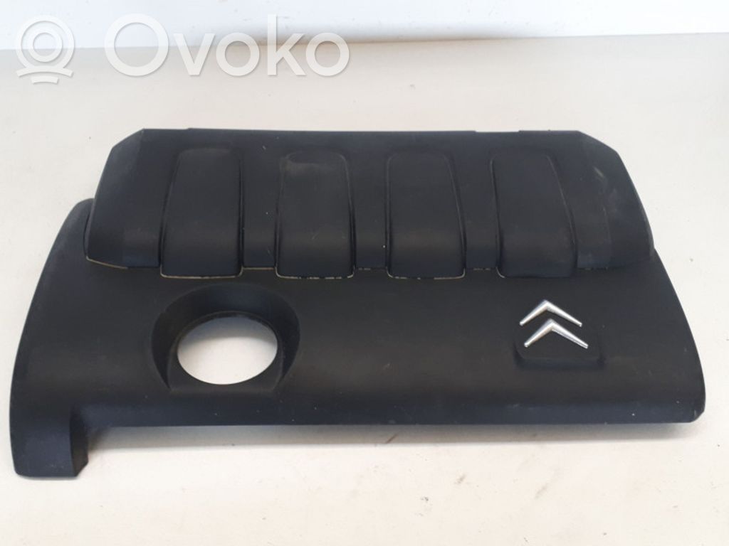 Citroen C4 I Motorabdeckung 