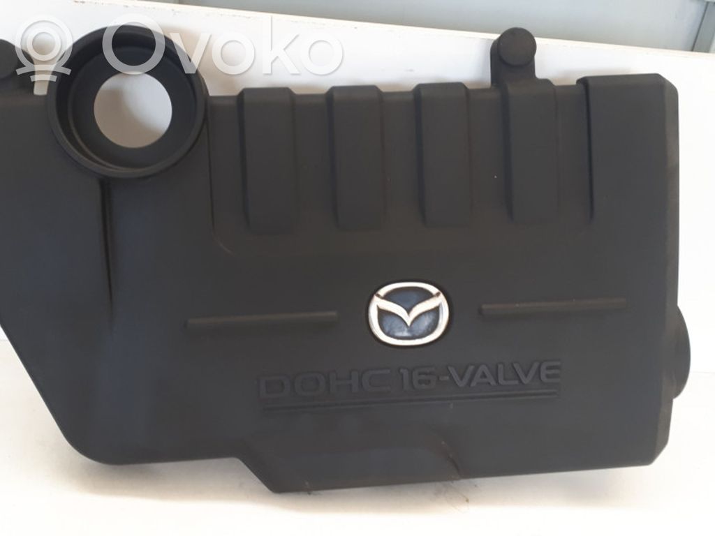 Mazda 6 Engine cover (trim) 