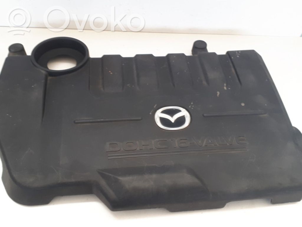 Mazda 6 Engine cover (trim) 