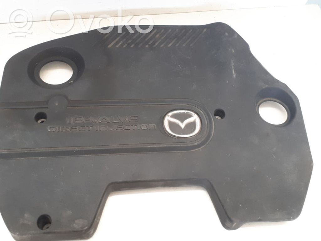 Mazda 6 Engine cover (trim) 