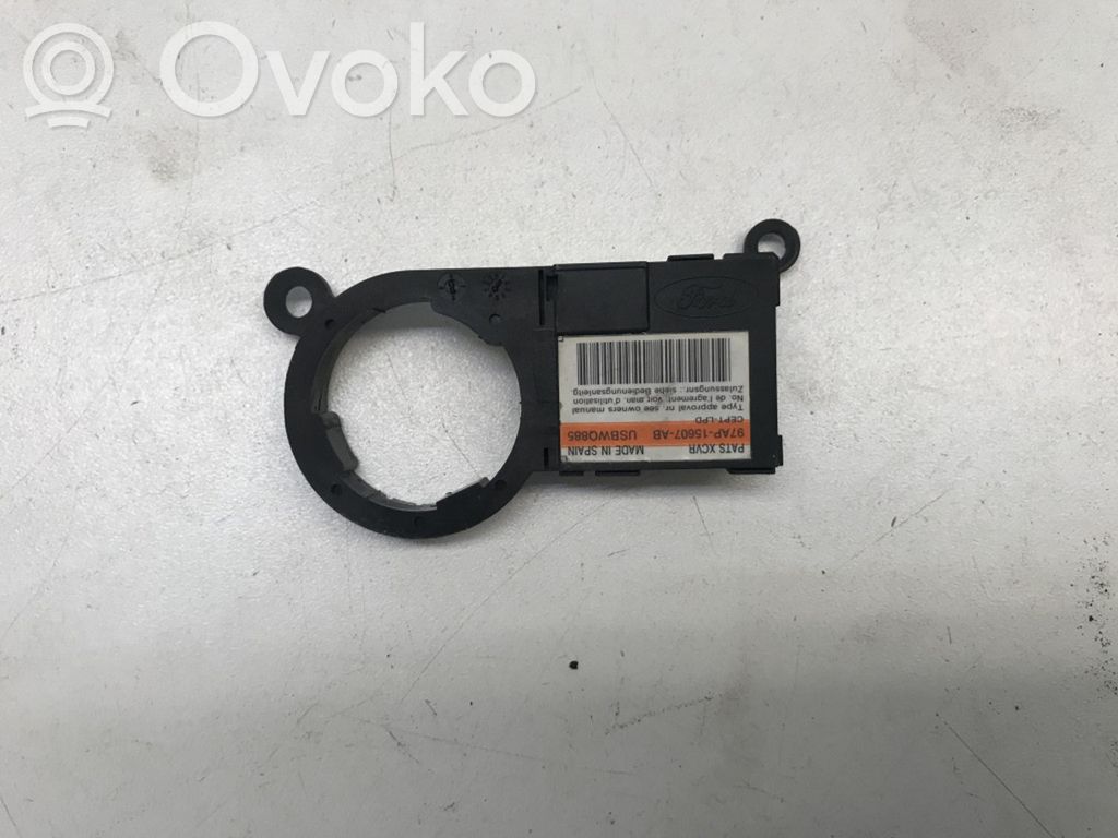 Ford Puma Imobilaizerio skaitytuvas (antena) 