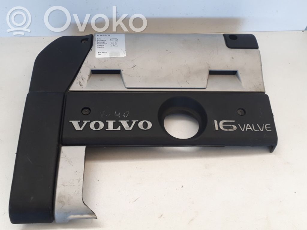 Volvo S40, V40 Engine cover (trim) 