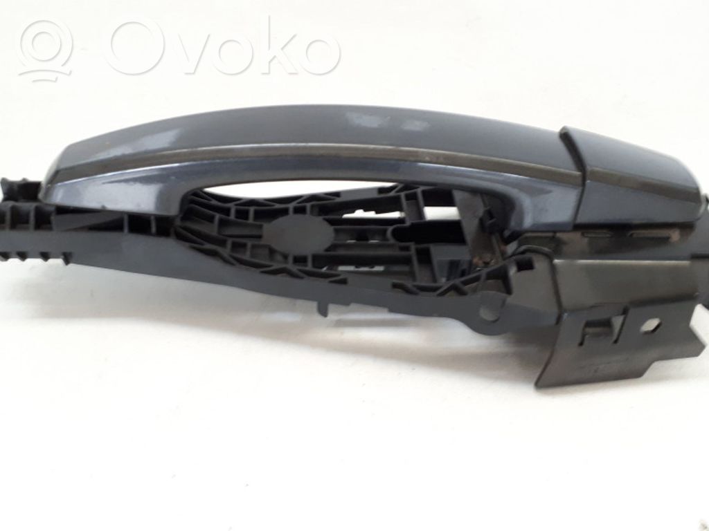 Opel Insignia A Manecilla externa puerta delantera 