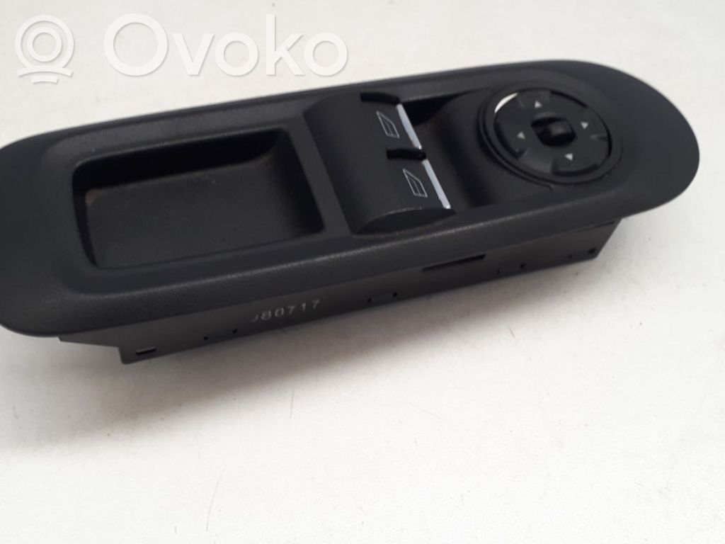 Ford Mondeo MK IV Electric window control switch 