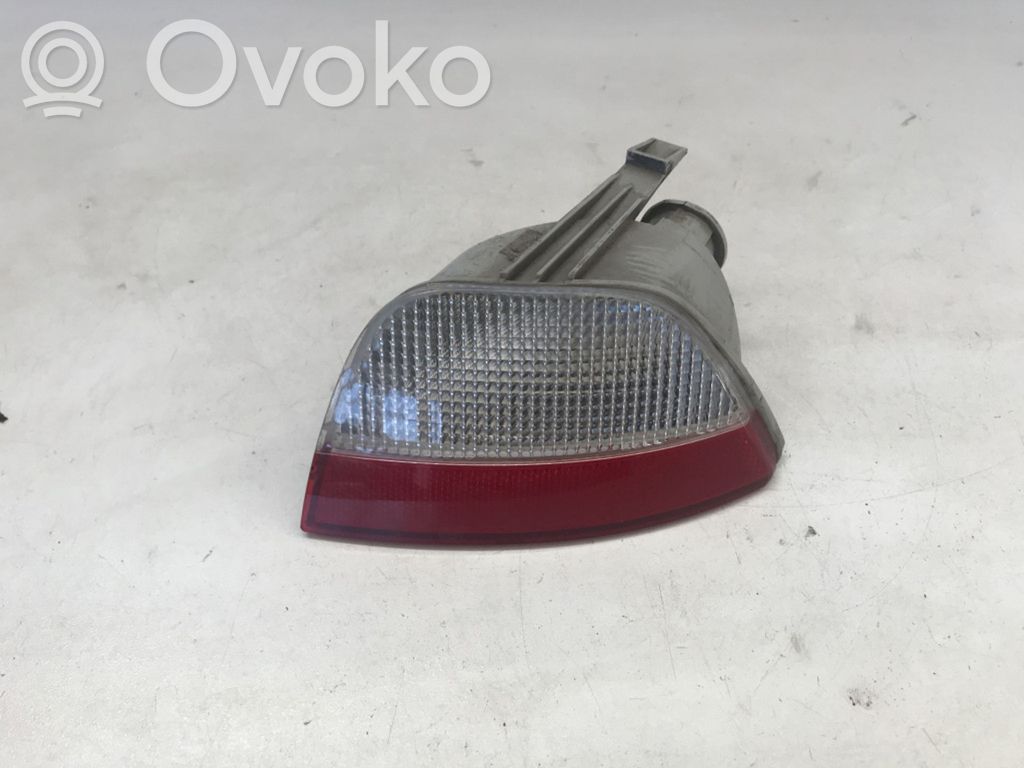 Ford Focus Atpakaļgaitas lukturis 