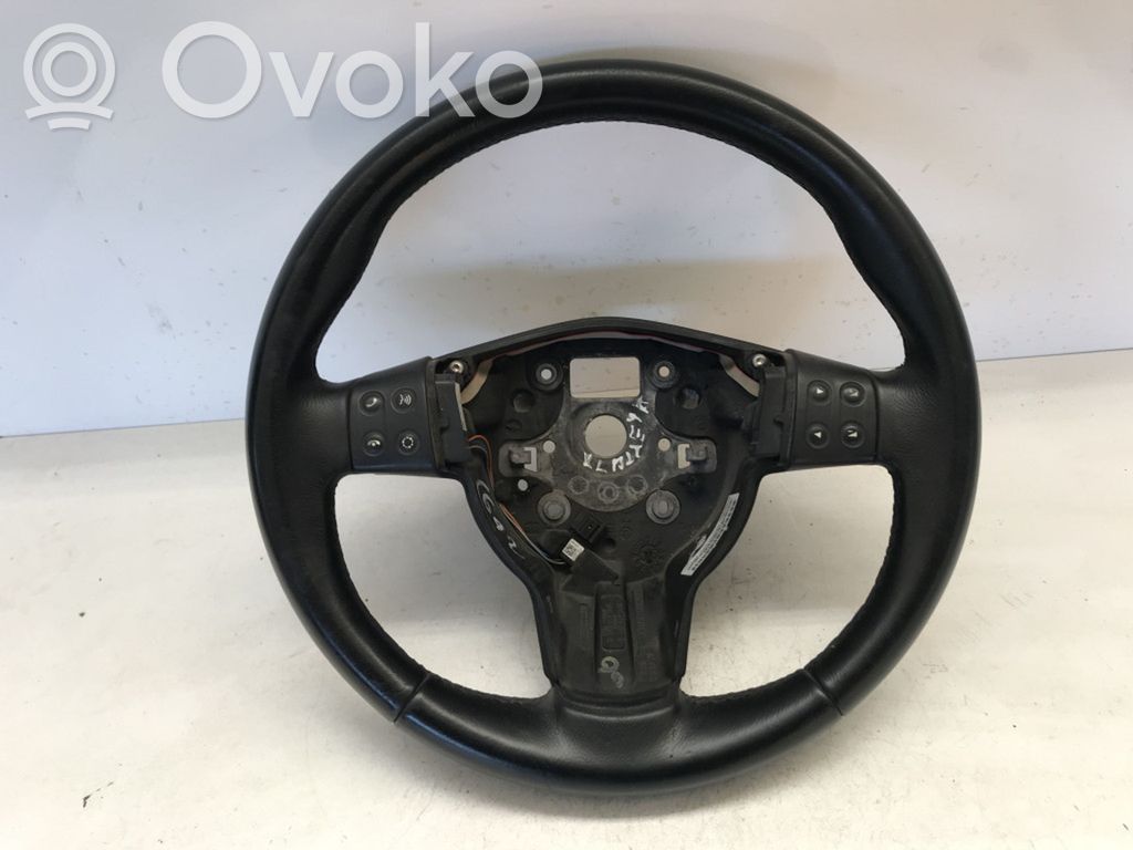 Seat Altea XL Ohjauspyörä 
