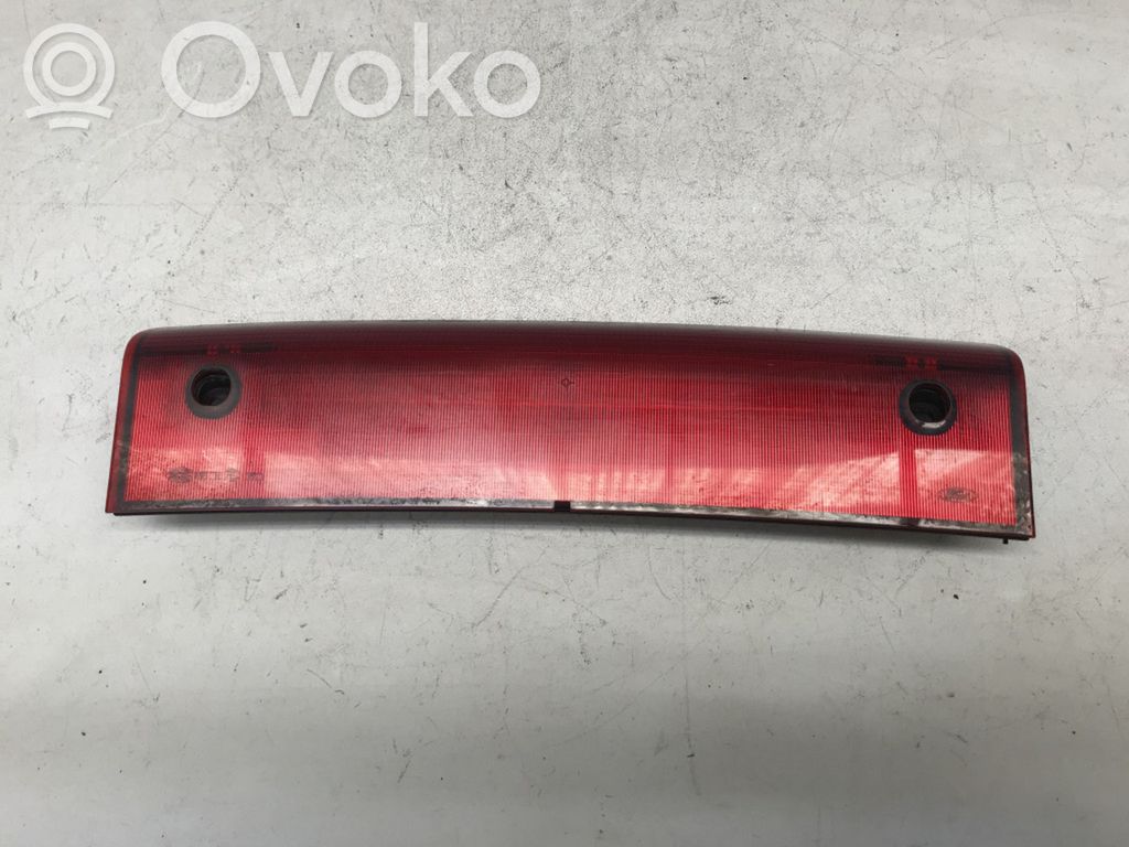 Ford Focus C-MAX Third/center stoplight 