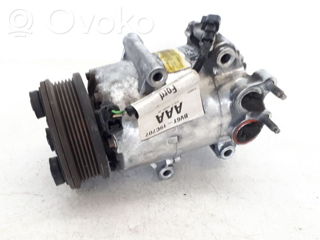 Kompresor / Sprężarka klimatyzacji A/C   AP3119D629AA,DV6T19C707AAA,DV6T19C707