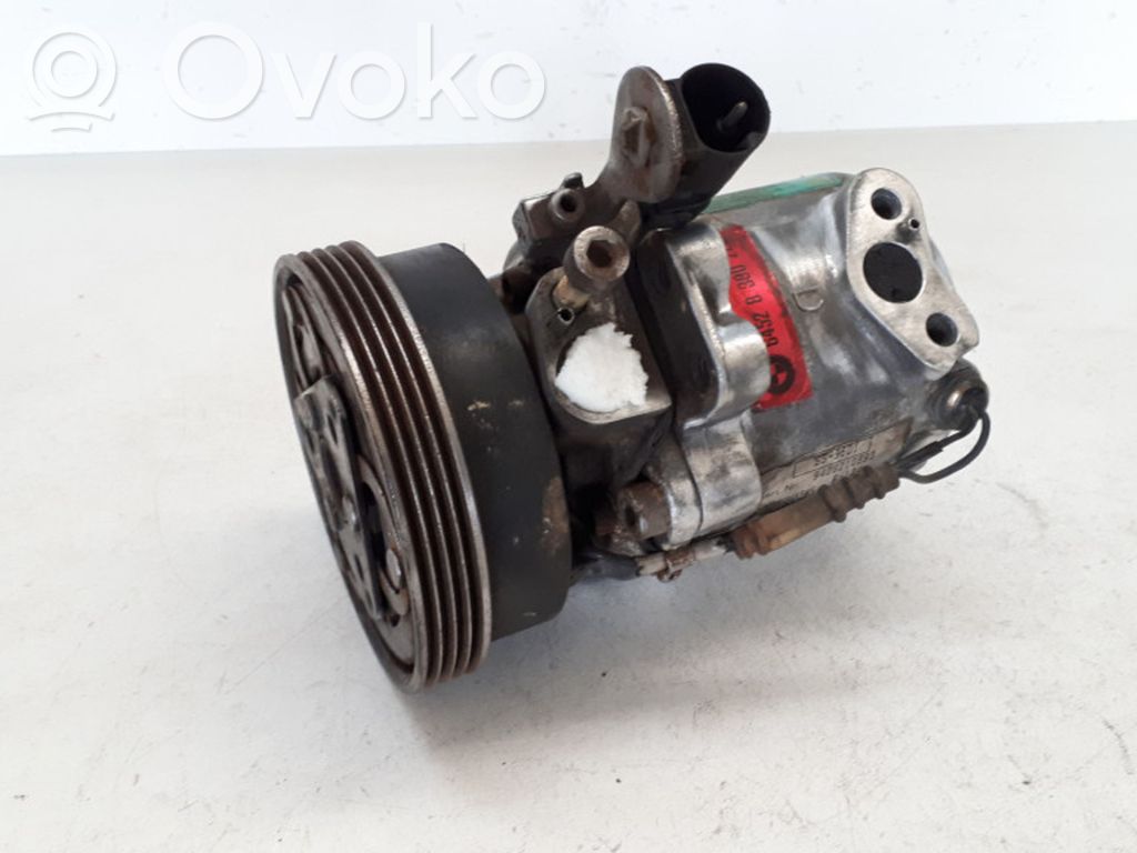 BMW 3 E36 Air conditioning (A/C) compressor (pump) 