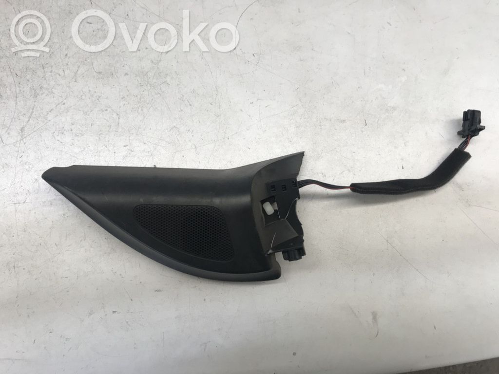 Volkswagen Golf V Głośnik wysokotonowy drzwi przednich 