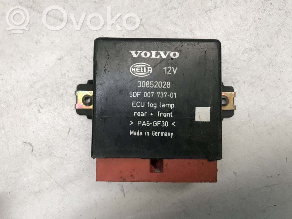 Volvo S40, V40 Other control units/modules 