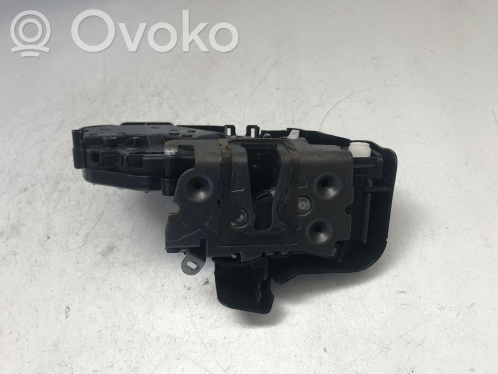 Galinių durų spyna   3M5AR26412EP