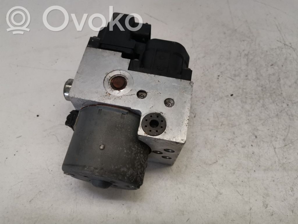 Peugeot 406 ABS Pump 
