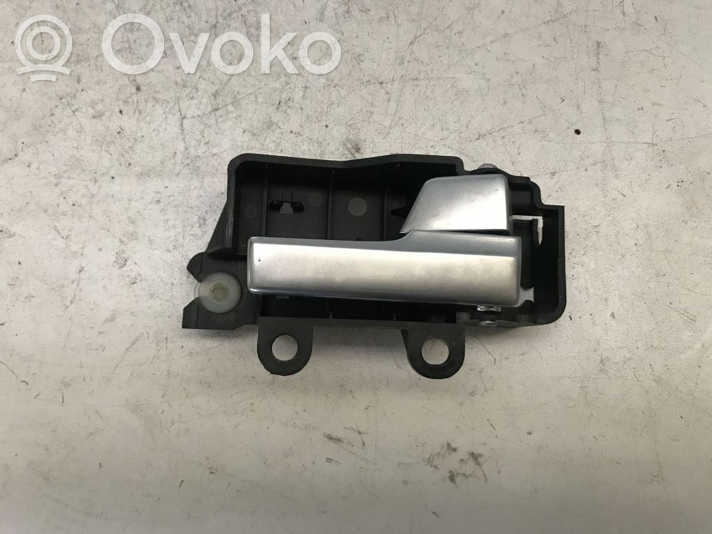 Ford Focus C-MAX Front door interior handle 
