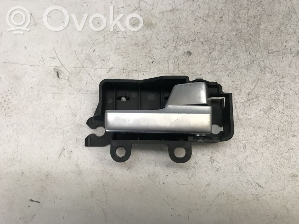 Ford Focus C-MAX Rear door interior handle 