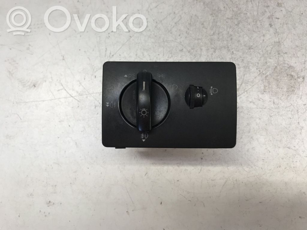 Ford Focus C-MAX Light switch 