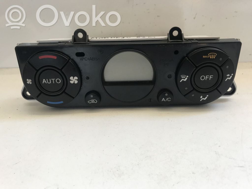 Ford Mondeo Mk III Climate control unit 