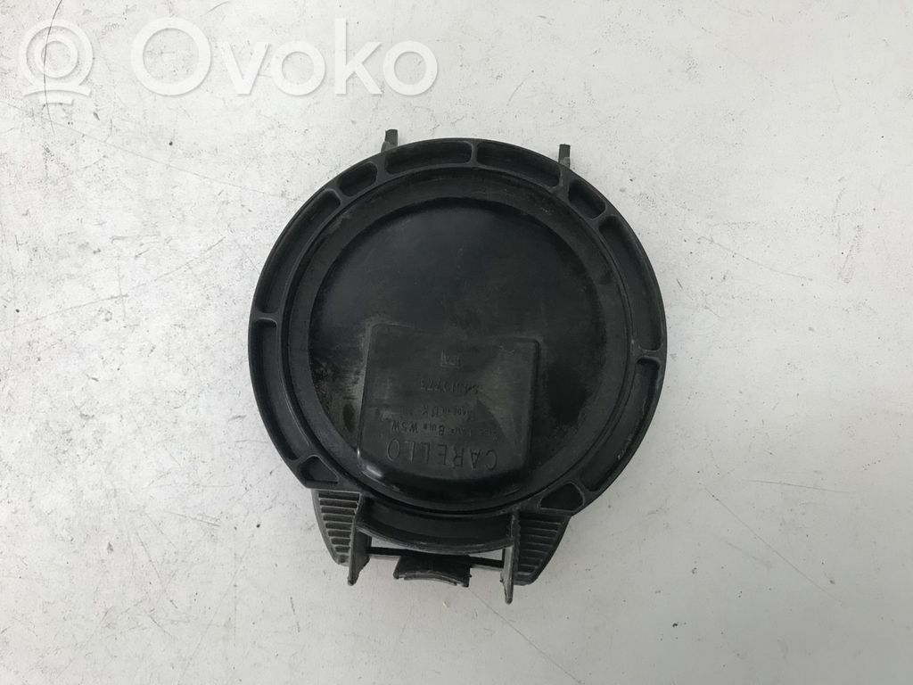 Deckel Abdeckung Scheinwerfer   54519773