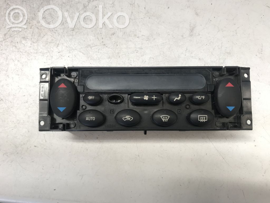 Rover 75 Climate control unit 