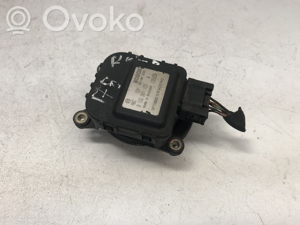Rover 75 A/C air flow flap actuator/motor 