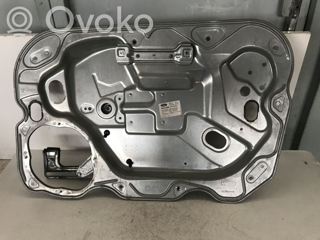Mechanizm podnoszenia szyby przedniej bez silnika   3M51R23200BC,3M51R203A28MU,3M51R219A64EU,3M5T14B533BI