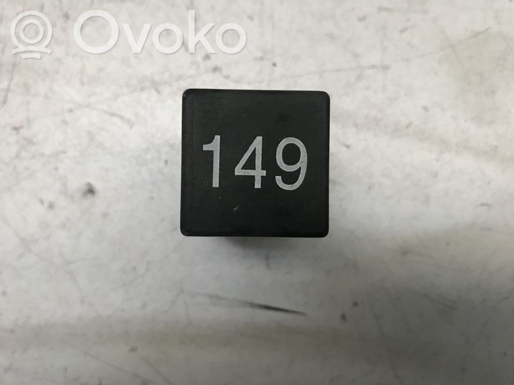 Skoda Superb B5 (3U) Other relay 