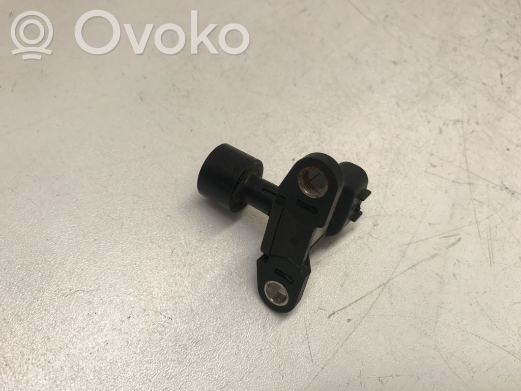 Subaru Legacy Air pressure sensor 