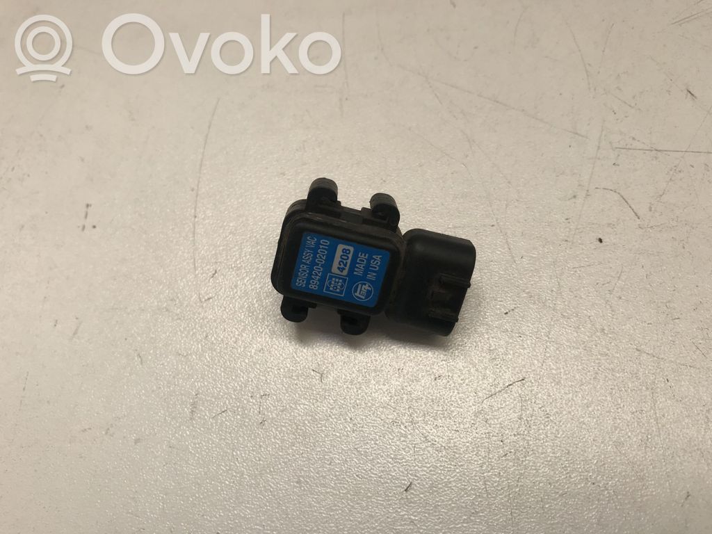 Toyota Corolla E120 E130 Air pressure sensor 