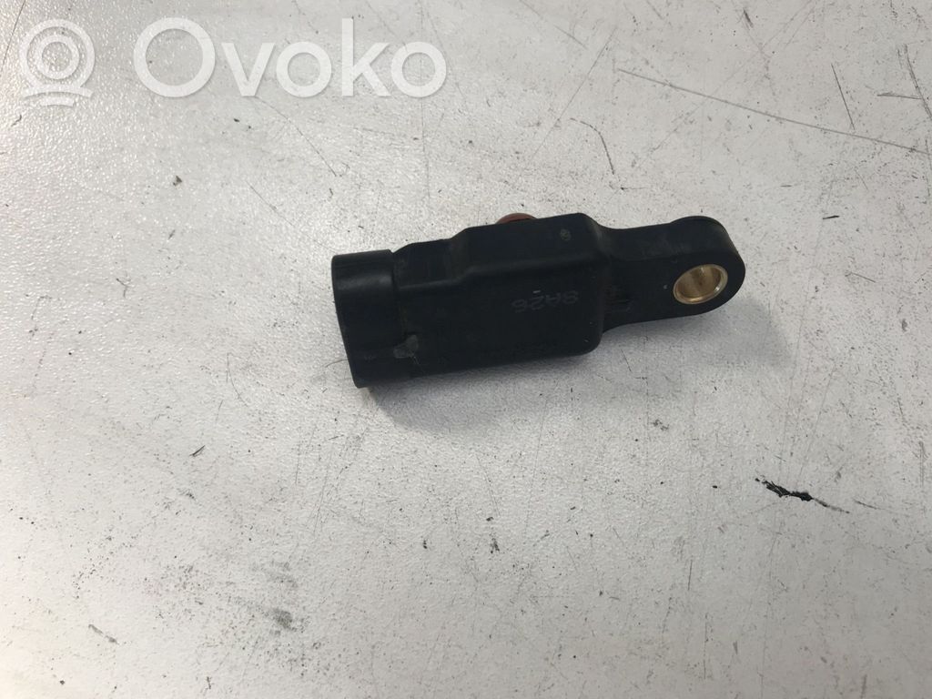Chevrolet Aveo Air pressure sensor 