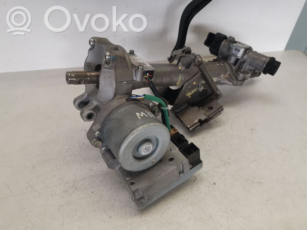 Seat Mii Servolenkung Servopumpe elektrisch 