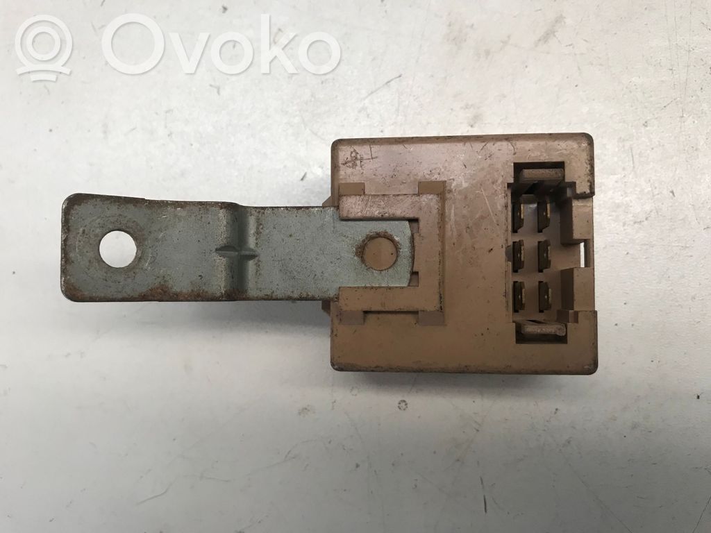 Toyota Corolla E100 Muut ohjainlaitteet/moduulit 