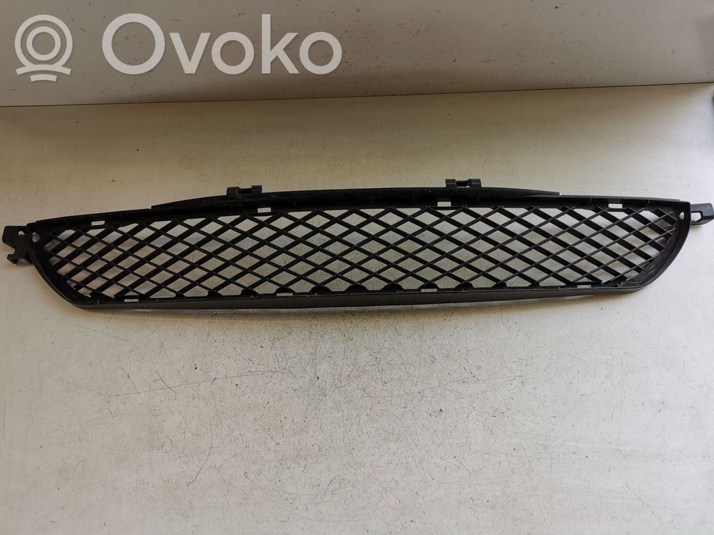 Smart ForFour I Front bumper lower grill 