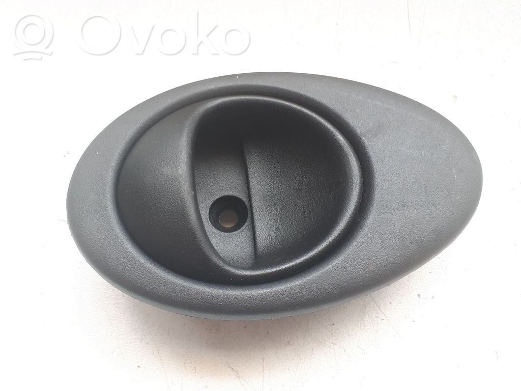 Daewoo Matiz Rear door interior handle 