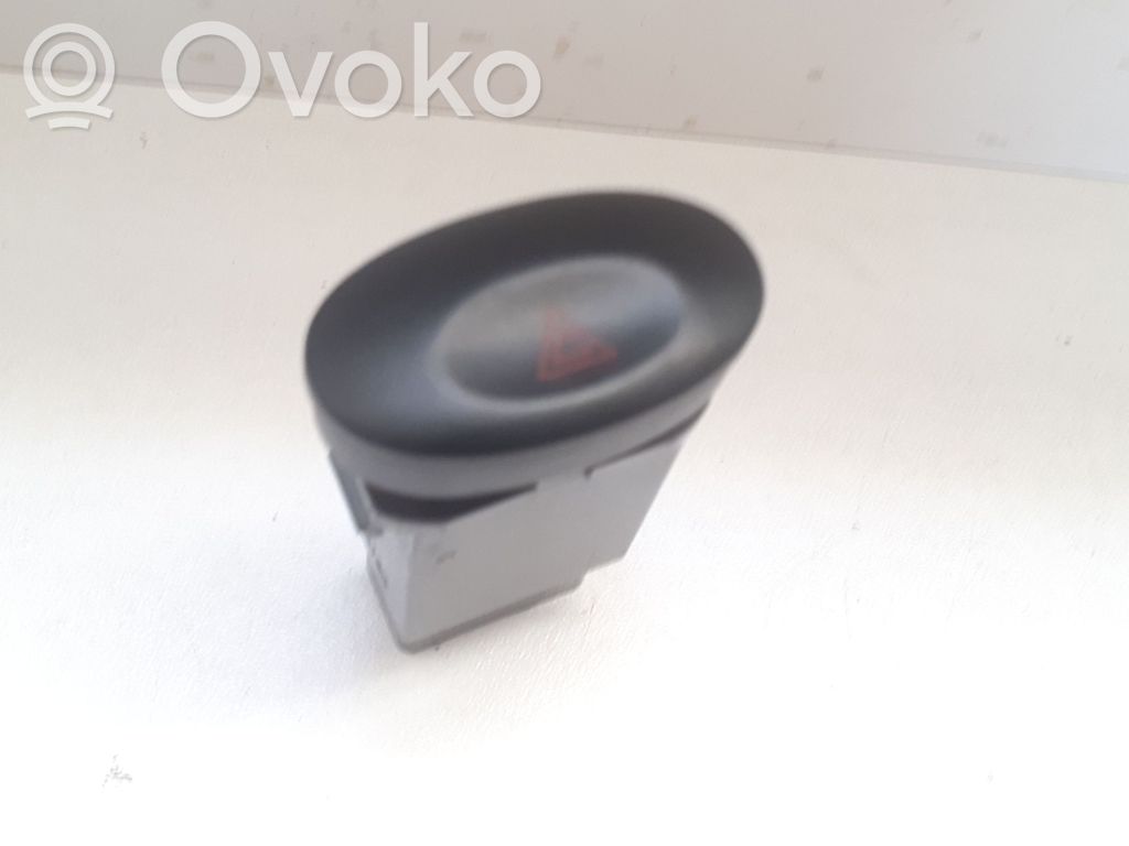 Daewoo Matiz Hazard light switch 