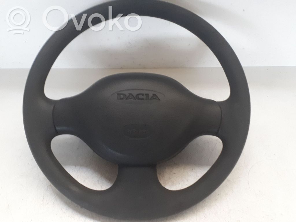 Ohjauspyörä   8200170149A,8200405784