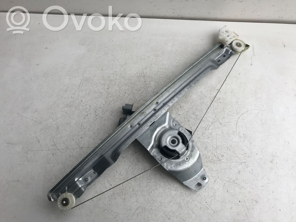 Elektryczny podnośnik szyby drzwi tylnych   135090221,440787F,401786A9