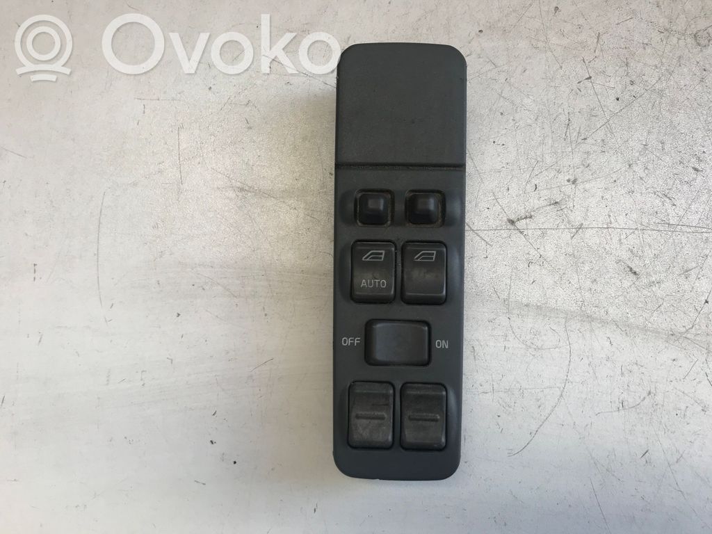 Volvo S40, V40 Electric window control switch 