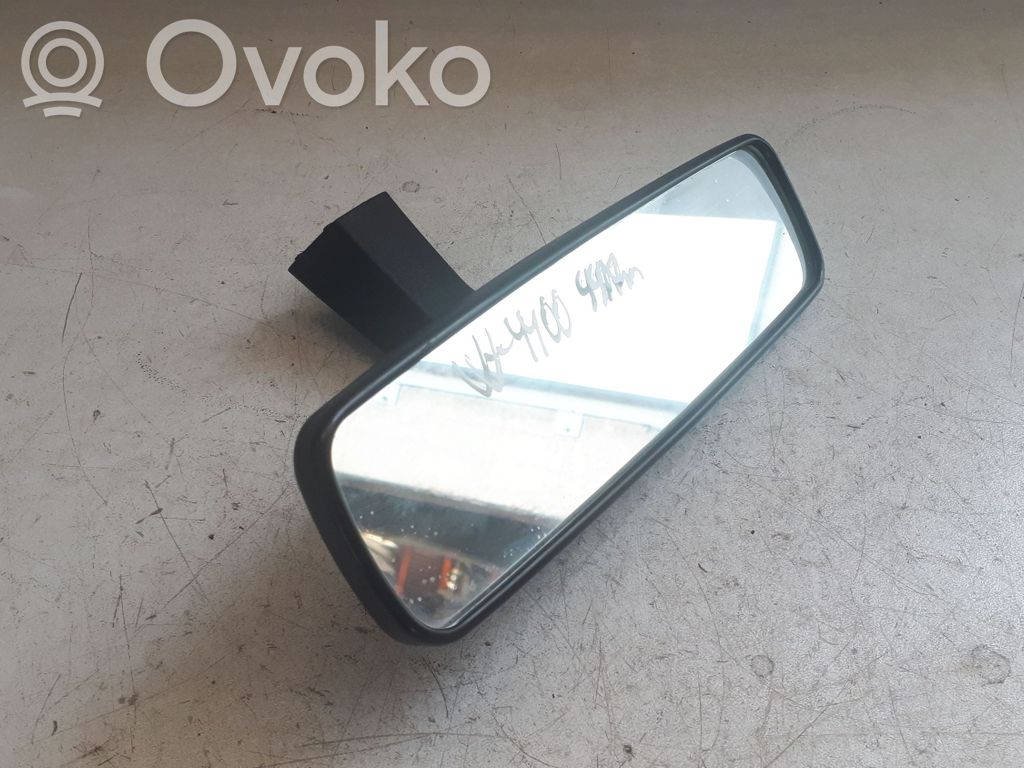 Volvo S40, V40 Rear view mirror (interior) 