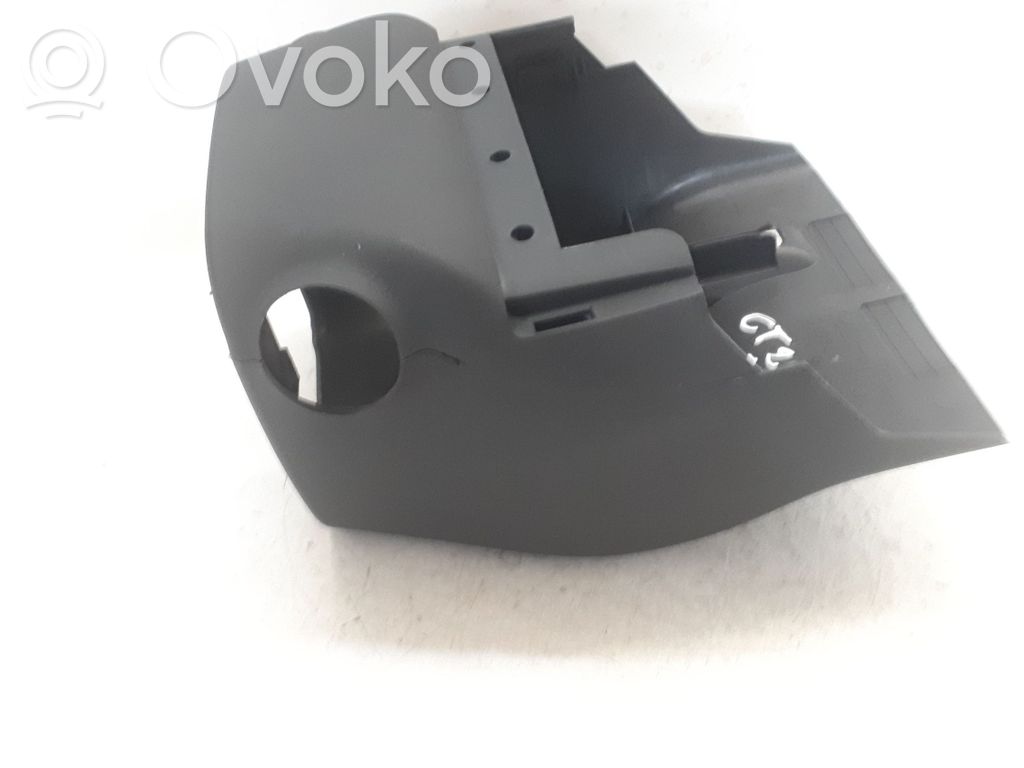 Lexus CT 200H Steering wheel column trim 