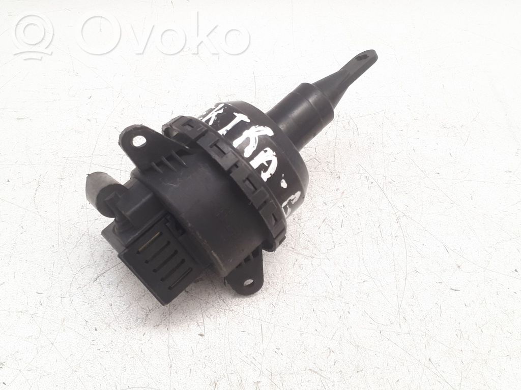 Opel Vectra B Válvula de vacío 
